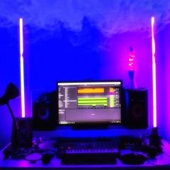 In The Basement (ft. Cursedcrop)