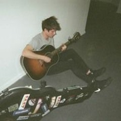 Alec Benjamin, demos and unreleased