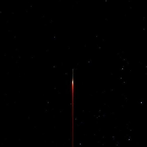 Echoes Of The Void