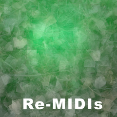 Celtic Symphony Re-MIDI