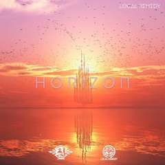 Jaw5 & LOCAL REMEDY - Horizon