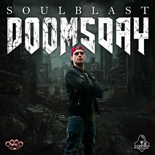 Soulblast & Chaotic Hostility - LOSIN IT