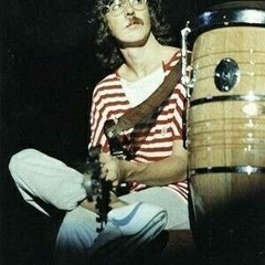 Total Interferencia - Charly García (version en piano)