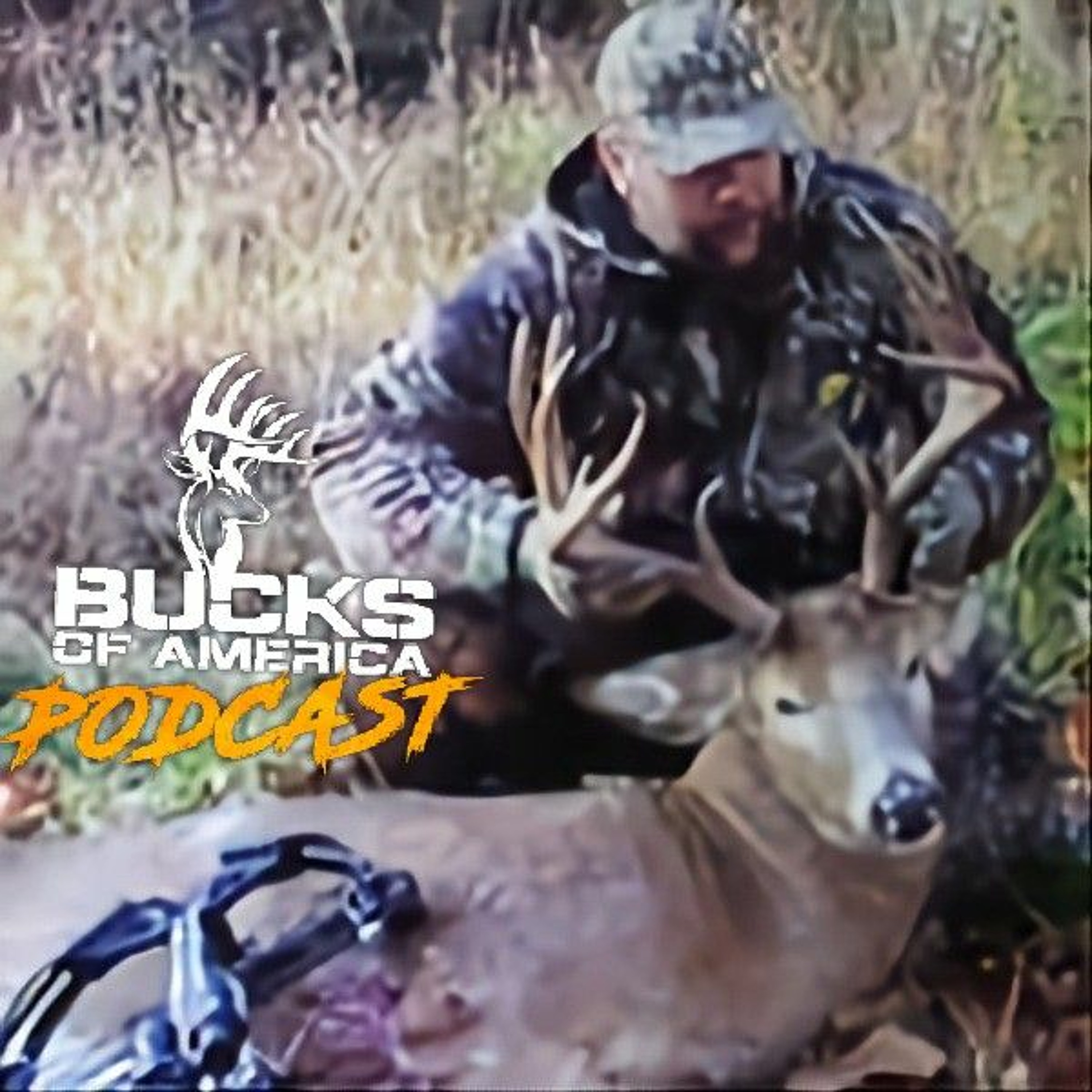 Bucks Of America Podcast