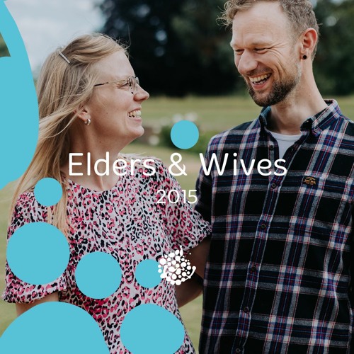 Elders and Wives 2015