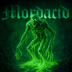 Mordacid - STÅXX