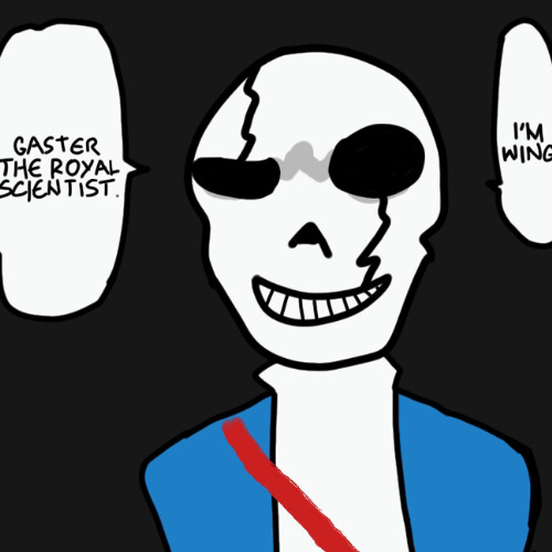 An enigmatic encounter
