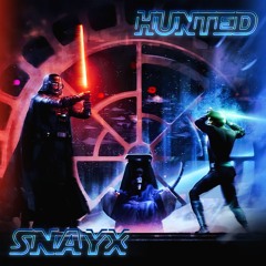 SNAYX - HUNTED [Free DL]