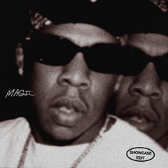 Magic (Hov x Hit Boy)