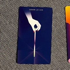 Ace of Wands