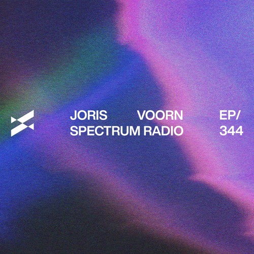 Spectrum Radio 344 by JORIS VOORN | Live from Awakenings ADE, Amsterdam