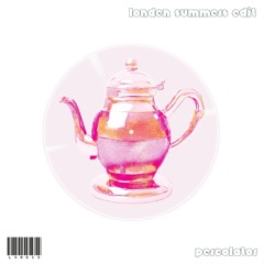 Percolator (Londen Summers Edit) [FREE DOWNLOAD]