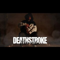 Death Stroke.