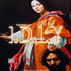 I.D.L.Y (Margiela Lee , GDotR)