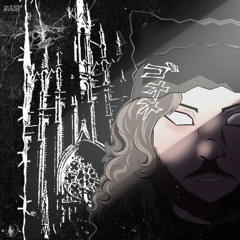 PEACEOFMIND (prod. mercykill & unordinarybeats)