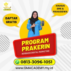 Lowongan Praktek Industri Mandiri 2024 di Malang, Hub 0813-3096-1051