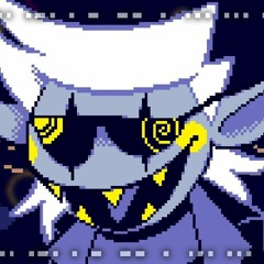 Megalo Marconi (A Junkil "Megalo Clamour") BATW x Boss Theme (Egg Dragoon Mk. II) by John Tay