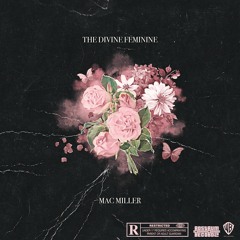 M.M. Mix 3 / 12/22/23 / divine feminine era