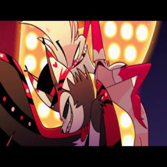 Loser baby [Hazbin hotel ]