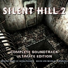 Silent Hill 2 OST - The Day of Night
