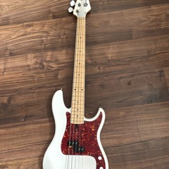 Tone Half Open - AV Bass AVP5 test (Aleš Vychodil)