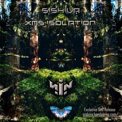 Sishiva - Isolation (In The Woods)