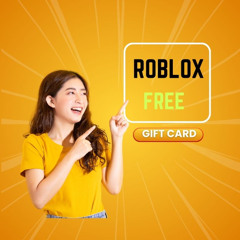 @@~[How to Get <<Roblox Gift Card>>Free Codes in 2025]