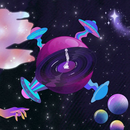 Astro Funk 02