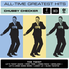 Let's Twist Again (Rerecorded)