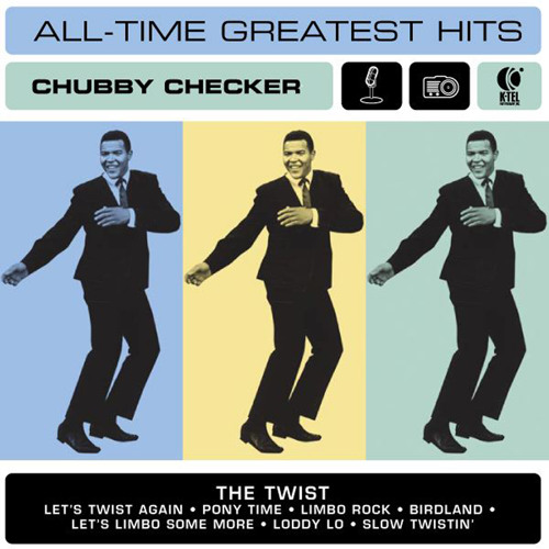 Let's Twist Again (Rerecorded)