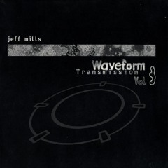 Jeff Mills - Life Cycle(Fear - E's Raveform Transmission Remix)*Free Download*