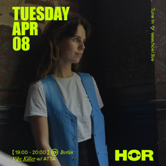 ATTA  | HÖR - April 8 / 2025