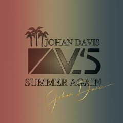 Johan Davis - Summer Again