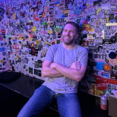 BRIAN SEARS @ The Lot Radio 09-14-2025