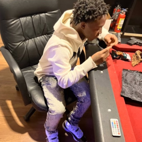 Lil j4 - Michael Myers