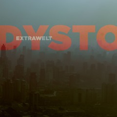EXTRAWELT - DYSTORTION - CORLP061
