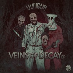VUlllGUR - DIABOLICAL TOIL (REUPLOAD)