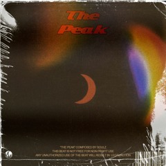 J. Cole - The Peak Type Beat 2021 (Prod. SOULZ)