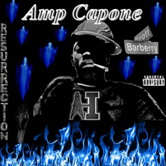 Amp-Capone - Not The Same
