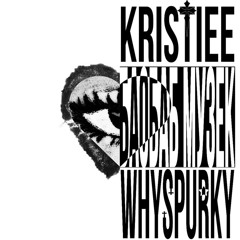 whyspurky x KRISTIEE - ADIDAS