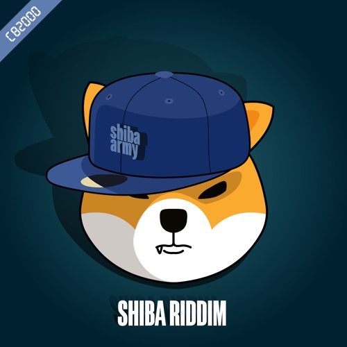SHIBA RIDDIM by CB2000