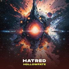 Hatred [Preview]