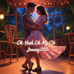 Oh Yeah Oh My Oh - Tropical Pop Love Song (Carribean Version)