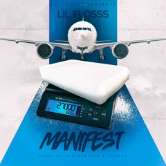 Lil Flosss - Manifest