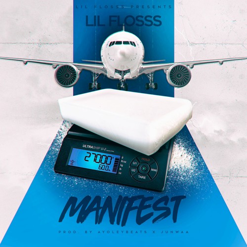 Lil Flosss - Manifest