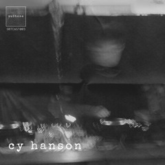 SBTCAST003: Cy Hanson