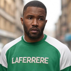 CHANEL - Frank Ocean