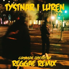 MIRIAM BRYANT, VICTOR LEKSELL - TYSTNAR I LUREN [REGGAE REMIX]