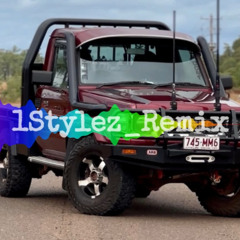 Oh Na Na x My Name x Bend [RayProdz x 1Stylez Remix] 2k25