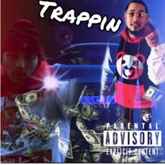 Trappin SGN Sada Escobar Ft Xklusive (Prod By Hozay Beats)